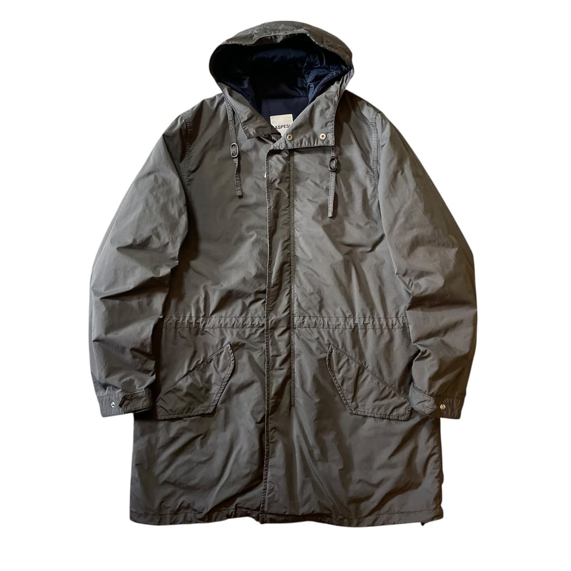 아스페시 필드 파카 상품이미지1