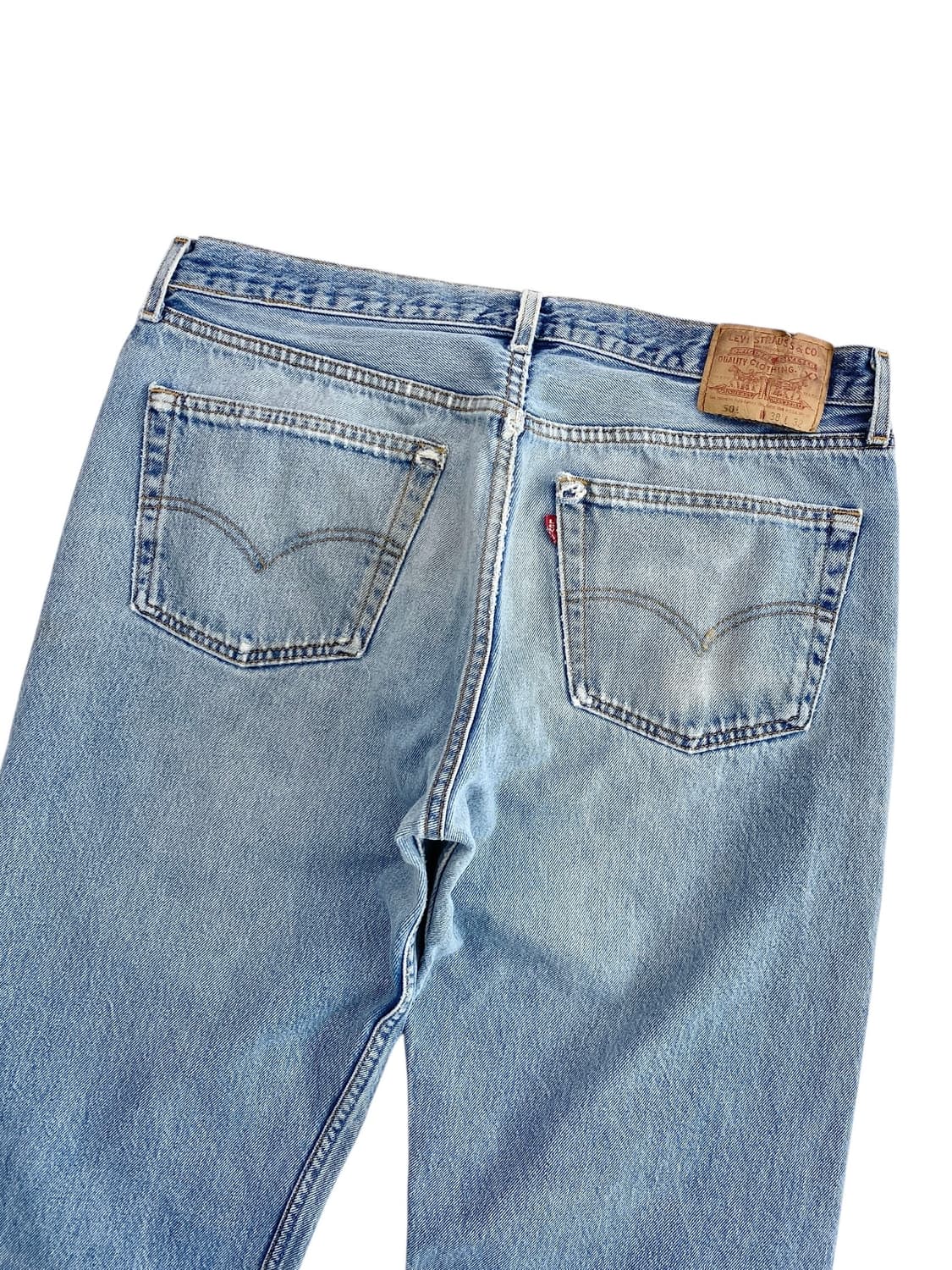 90's 리바이스 501 [759] 상품이미지3