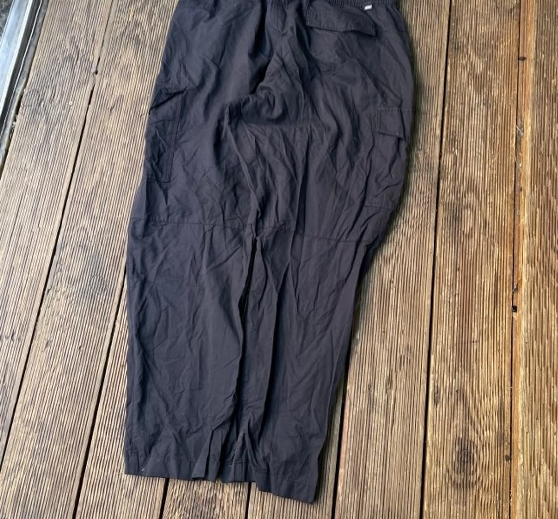 나이키 카고조거바지 카고팬츠 33~36인치 상품이미지3