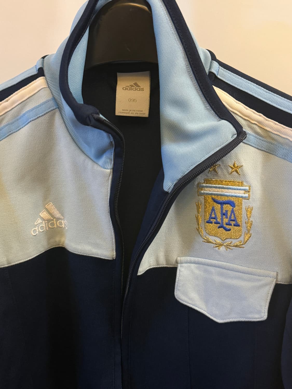 아르헨티나 국대 대장급 저지 상품이미지3