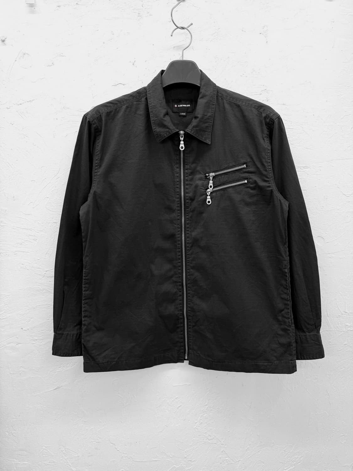 airwalk 집업 자켓 상품이미지1