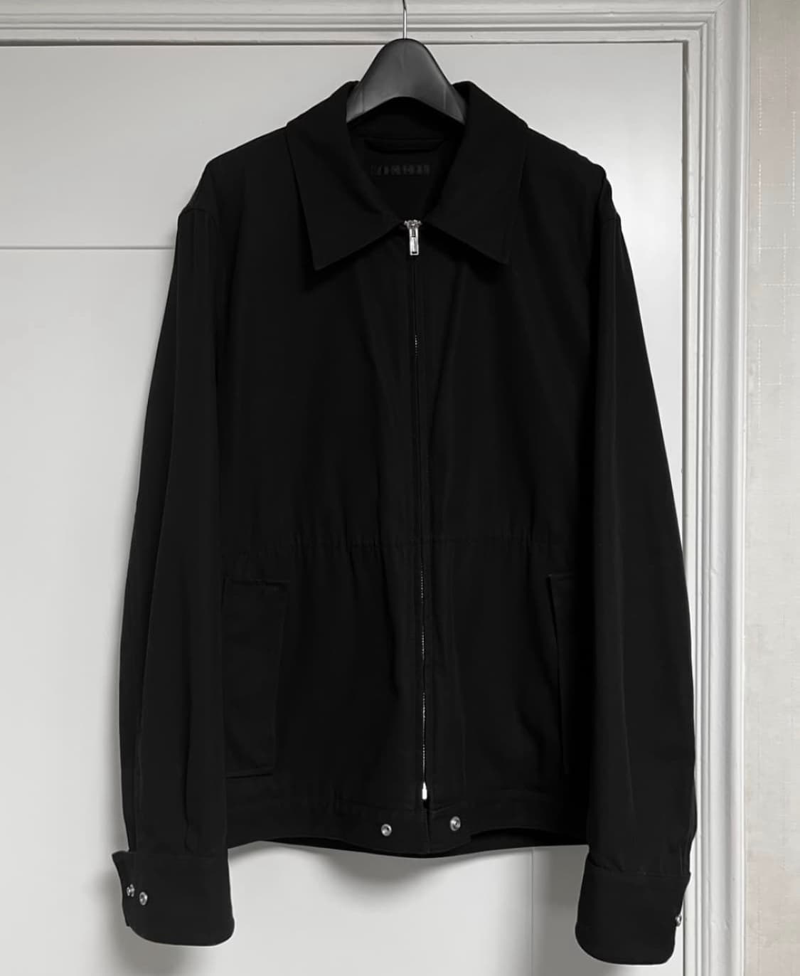 헬무트랭 블루종 자켓 상품이미지1