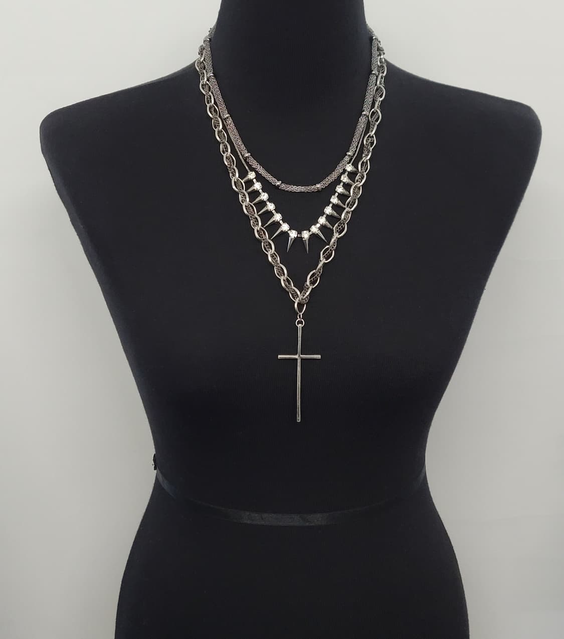 vintage necklace set 상품이미지8