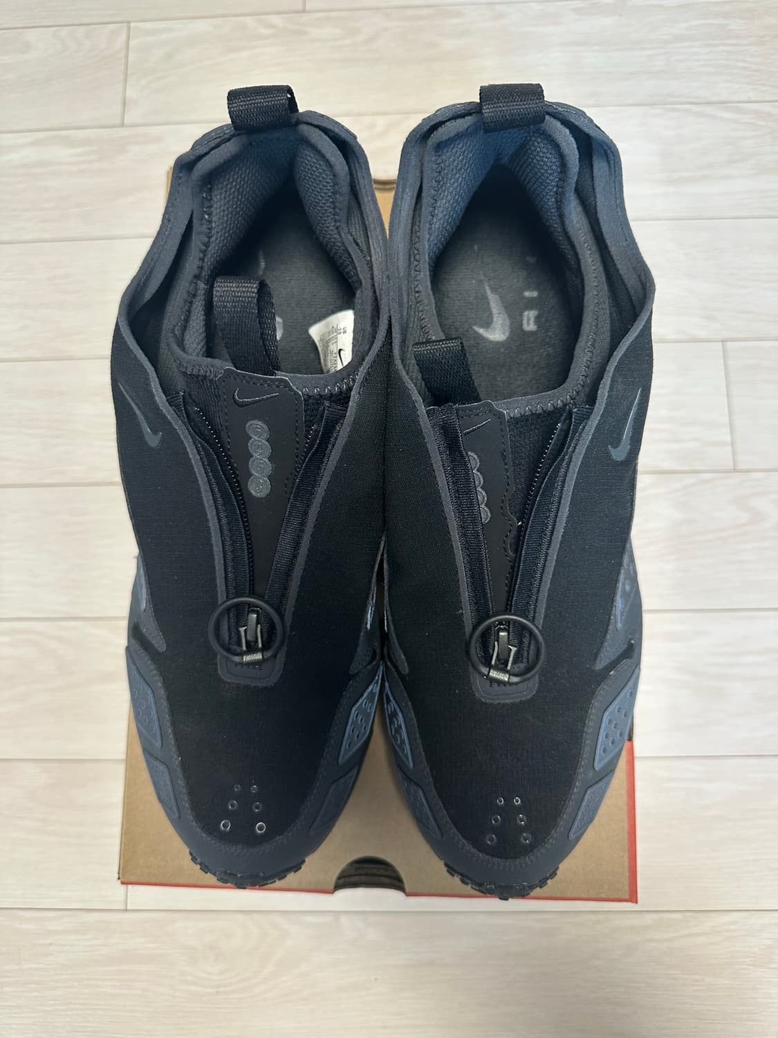 [295] W NIKE AIR MAX SNDR GTX 상품이미지1