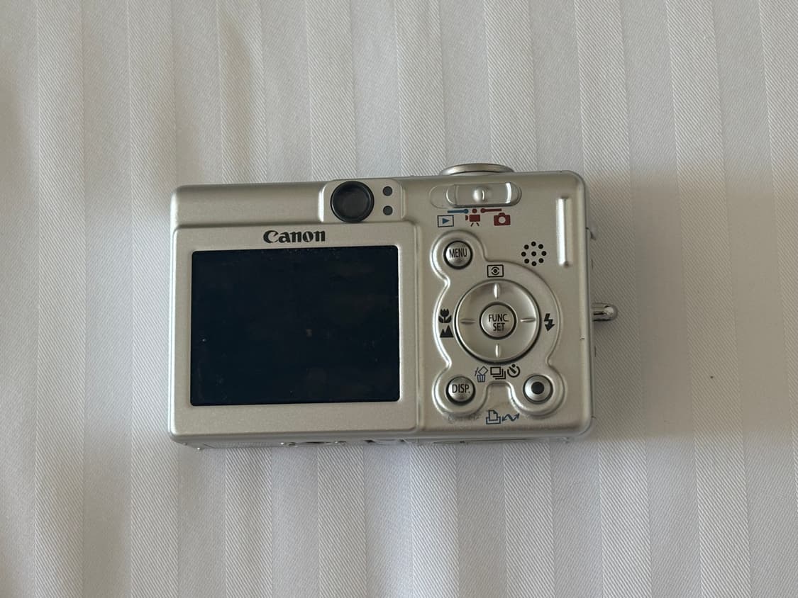 canon ixy 40 / 캐논 익시 익서스 상품이미지2