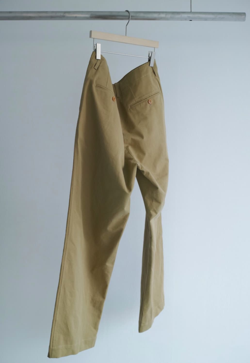 Niuhans 치노 팬츠 판매합니다 상품이미지2