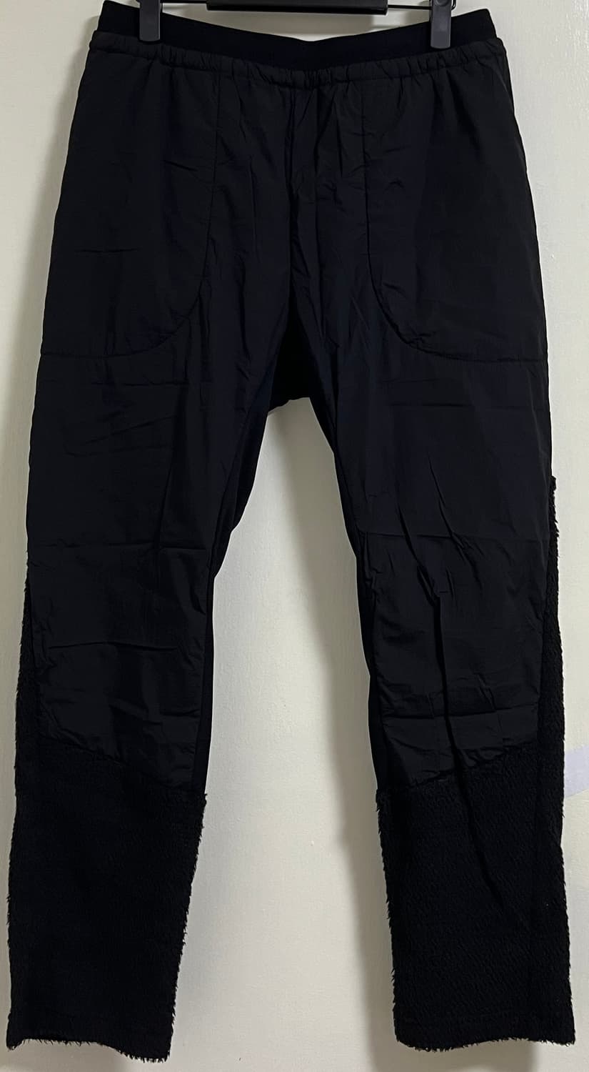 앤드원더 Polartec Alpha Direct 팬츠 XL사이즈 상품이미지2