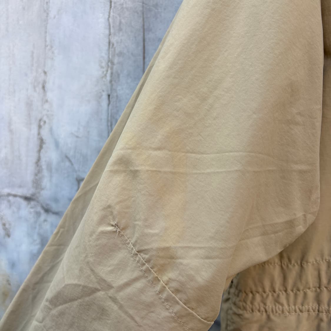 Engineered Garments 엔지니어드가먼츠 피쉬테일 파카 상품이미지6