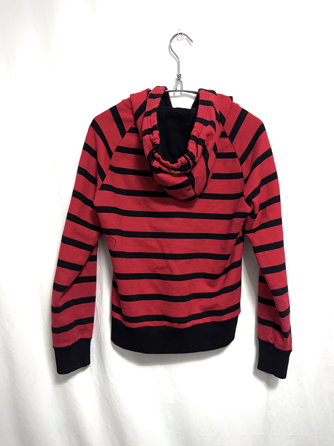 Ask stripe hoodie 상품이미지2