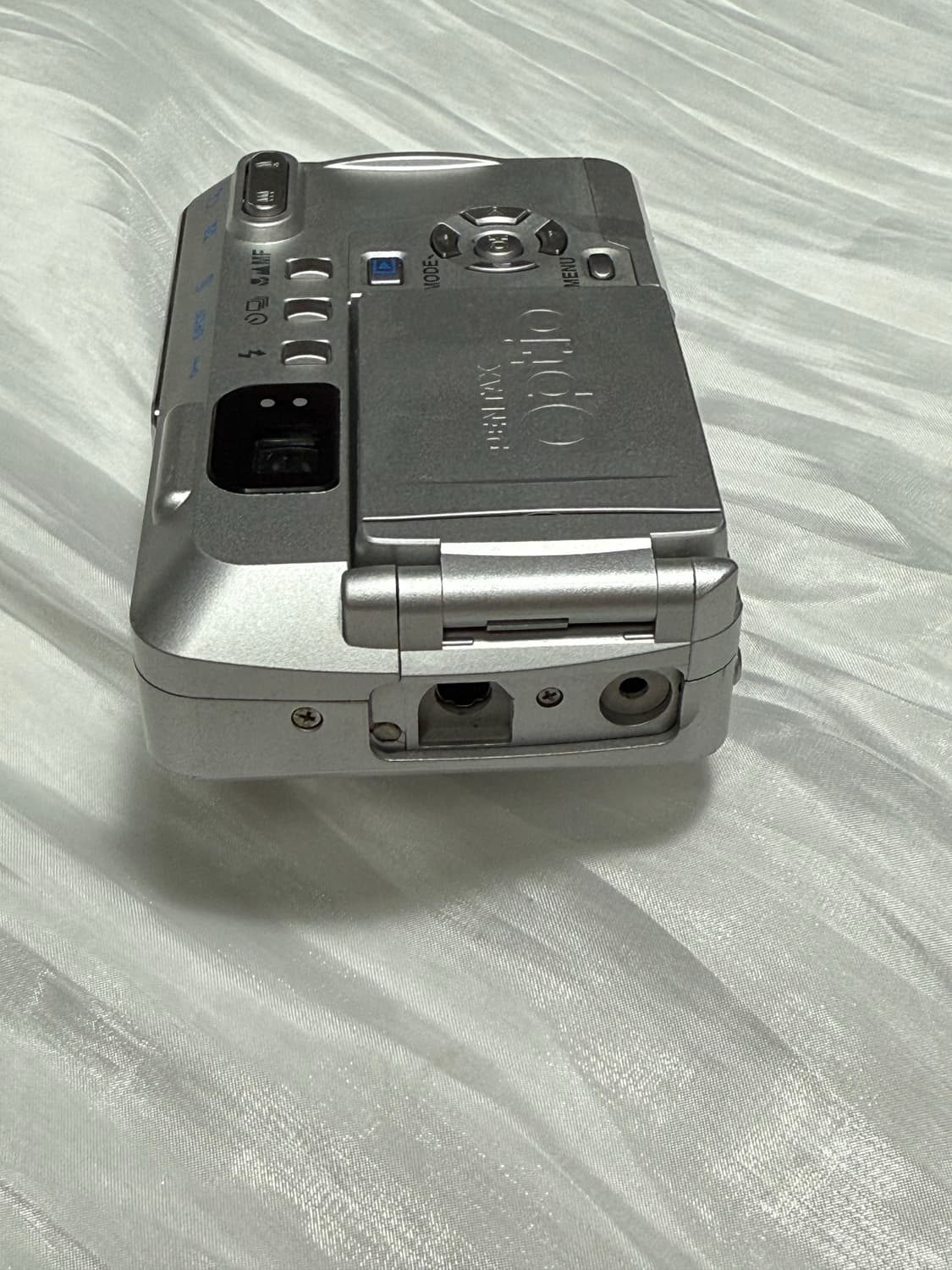 Pentax optio 옵티오 33lf 상품이미지3