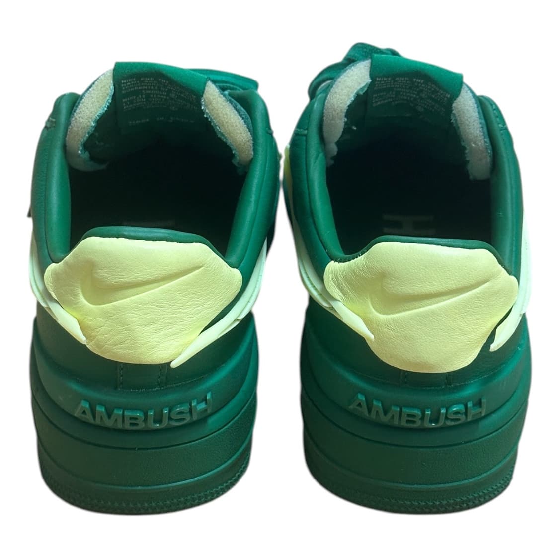 엠부시 x 나이키 에어포스 상품이미지3