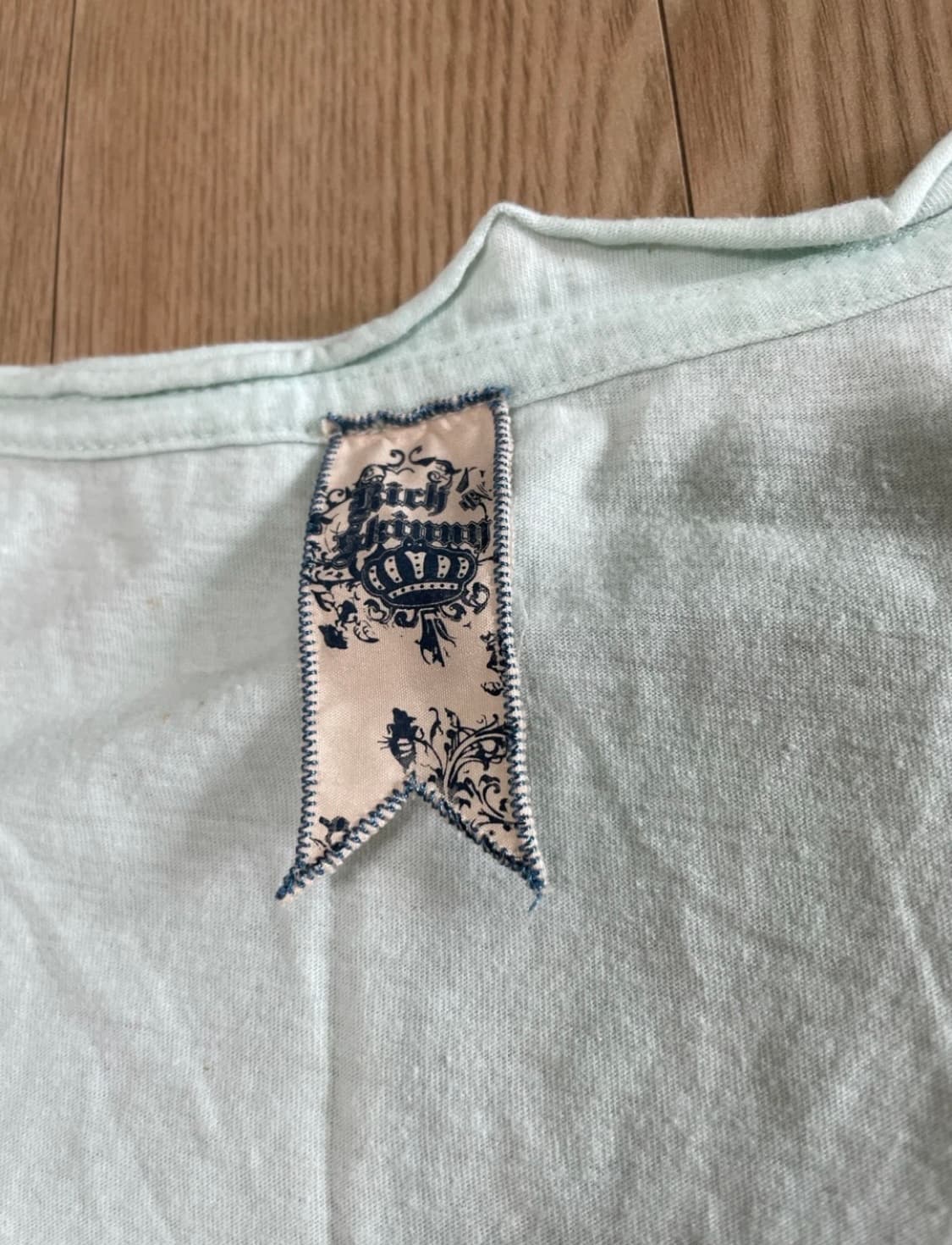 Lucky Brand Jeans 티셔츠 상품이미지3