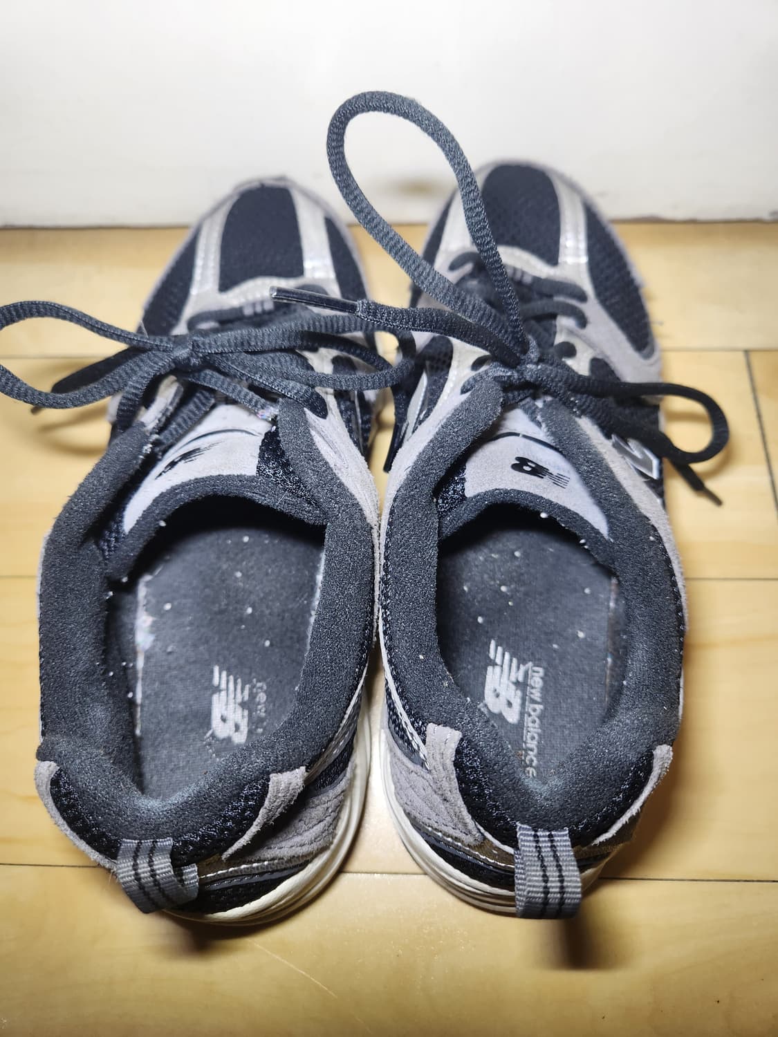 (240)뉴발란스 530 클래식 블랙 상품이미지3