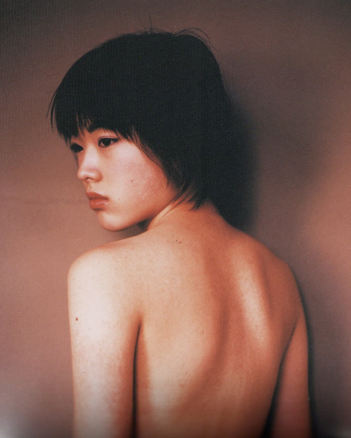 Petit Glam No.4 (1999) 푸치그라  해외잡지 희귀잡지  상품이미지7