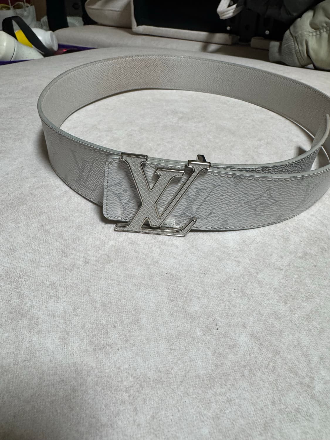 루이비통 벨트 상품이미지1