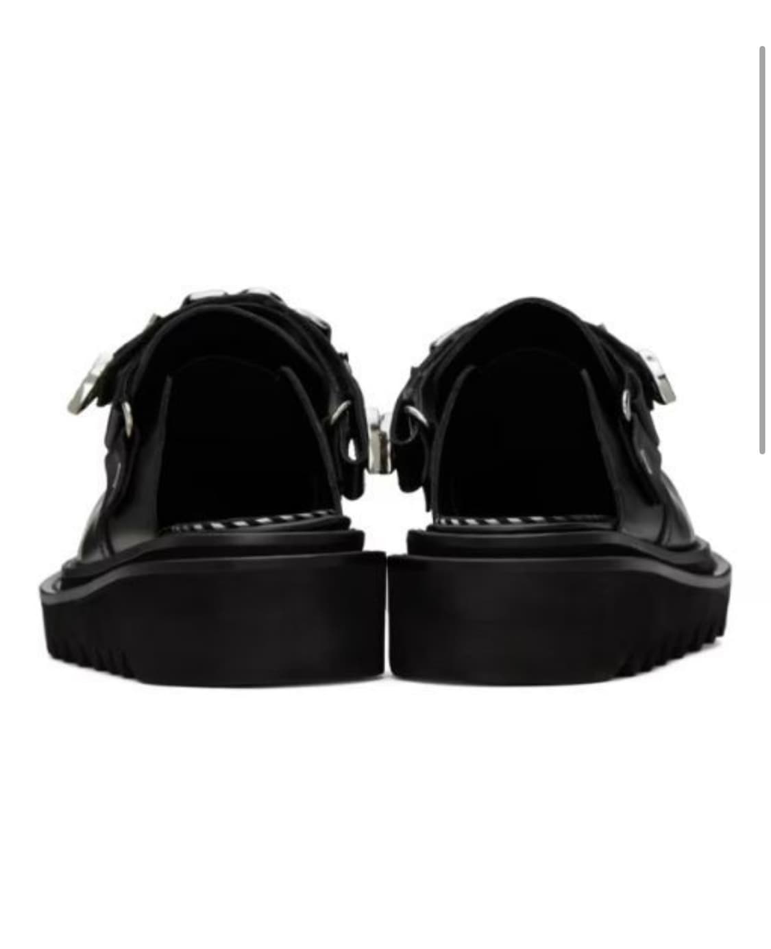 toga pulla 35사이즈 풀박스 상품이미지3