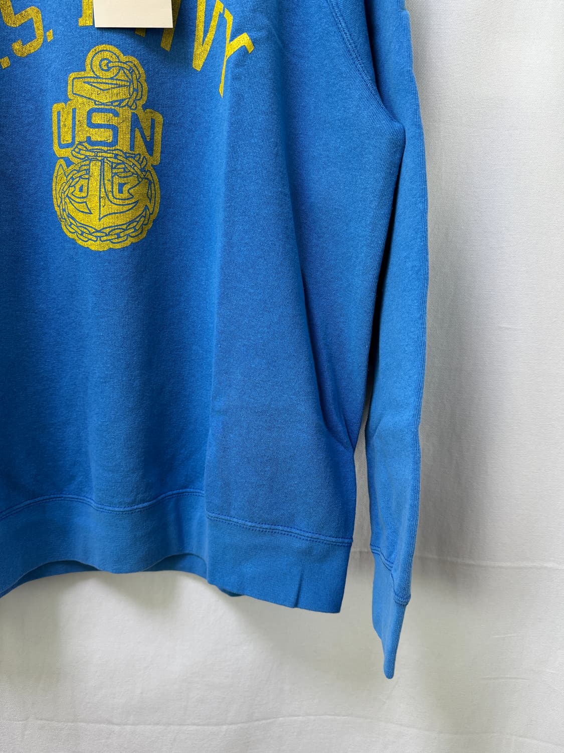 와릴드동키 스웻셔츠 L 상품이미지4