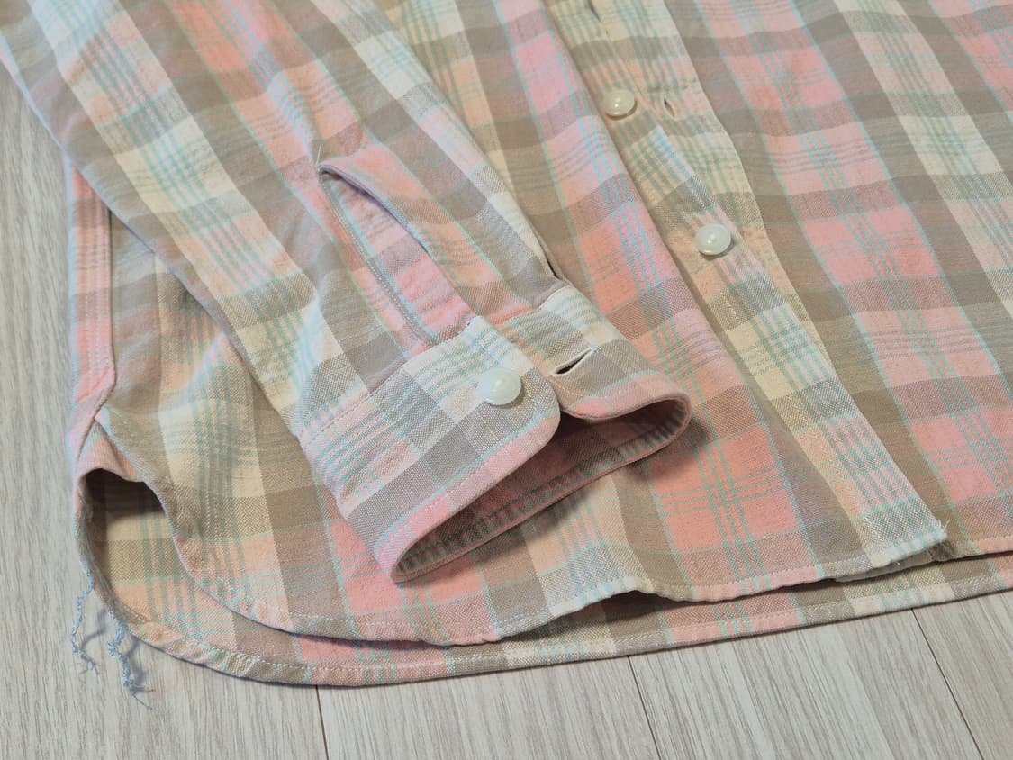 RRL 더블알엘 셔츠 (M) 상품이미지4