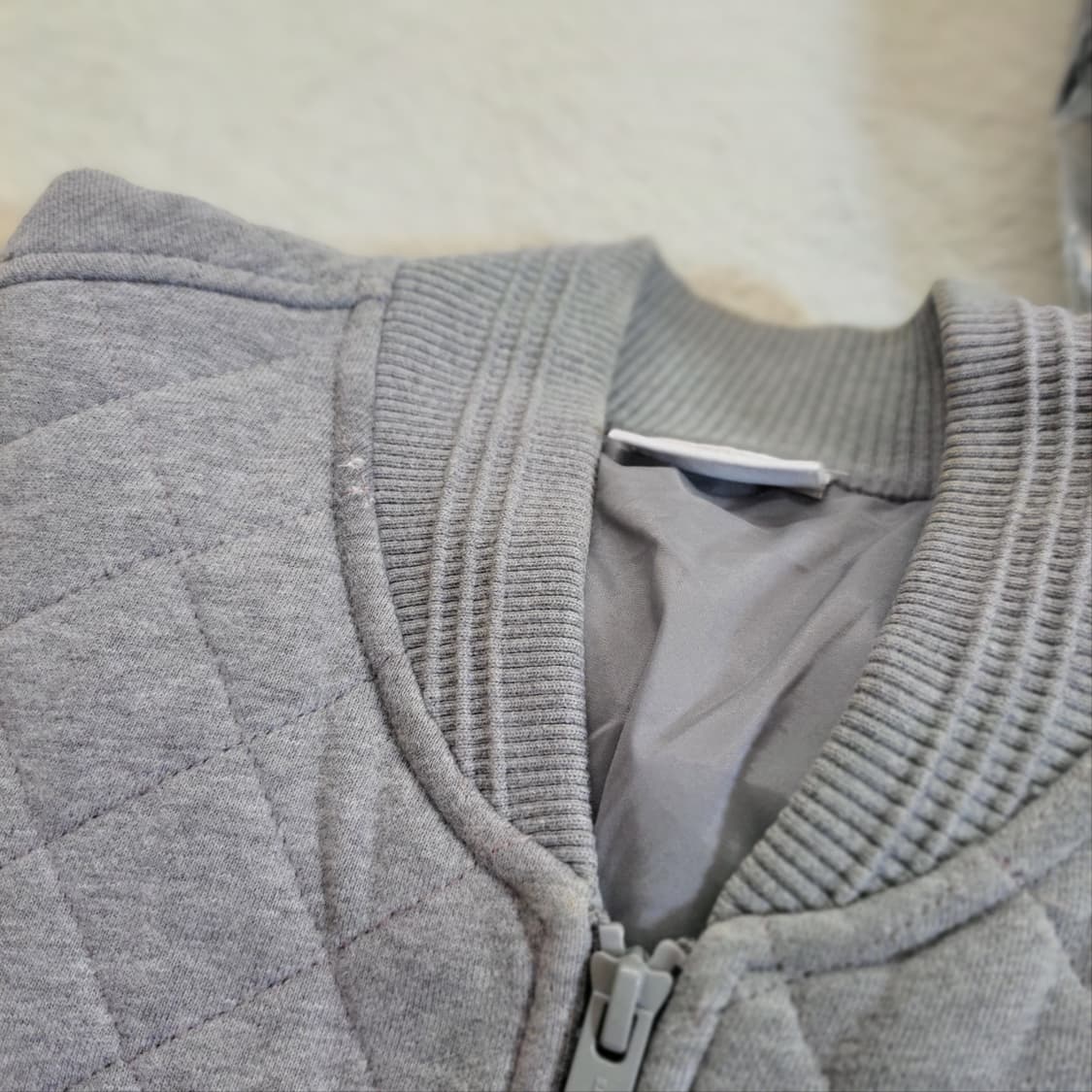 라코스테방풍점퍼95 상품이미지2