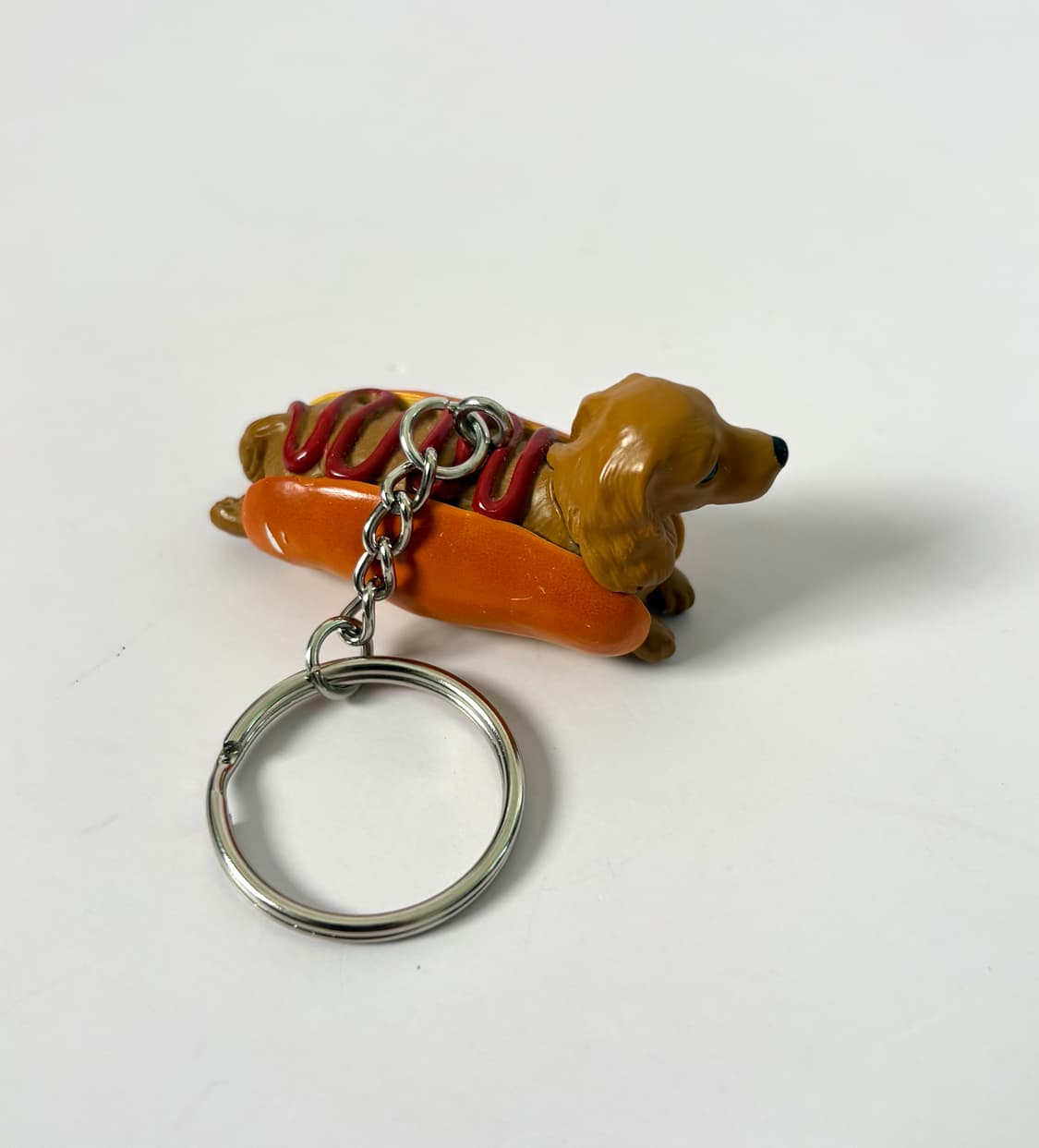 핫도그 키링 🌭 상품이미지3