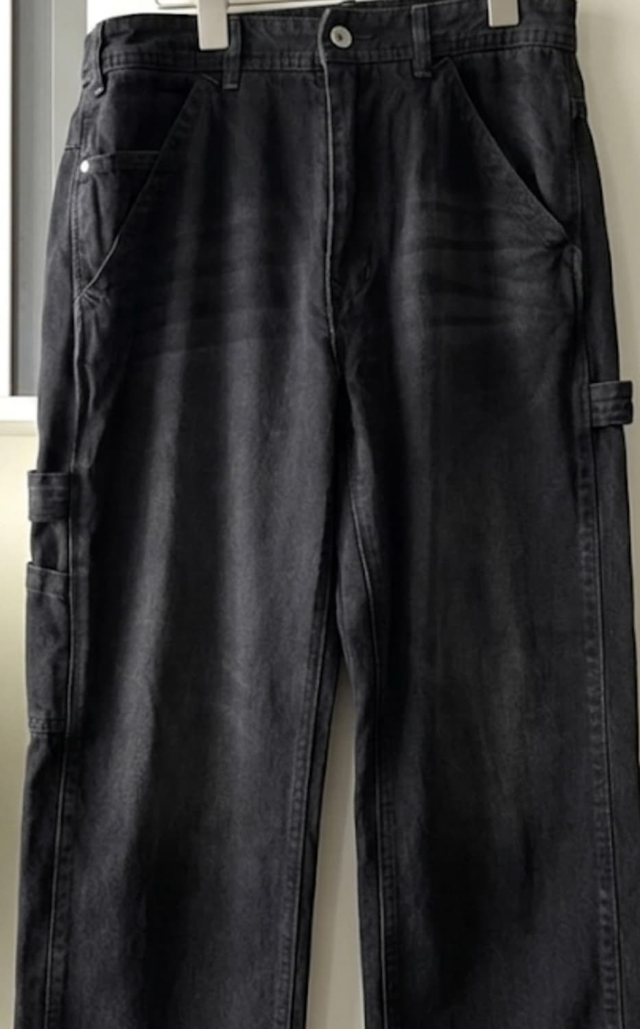 폴리테루 해머팬츠 26ss 상품이미지2