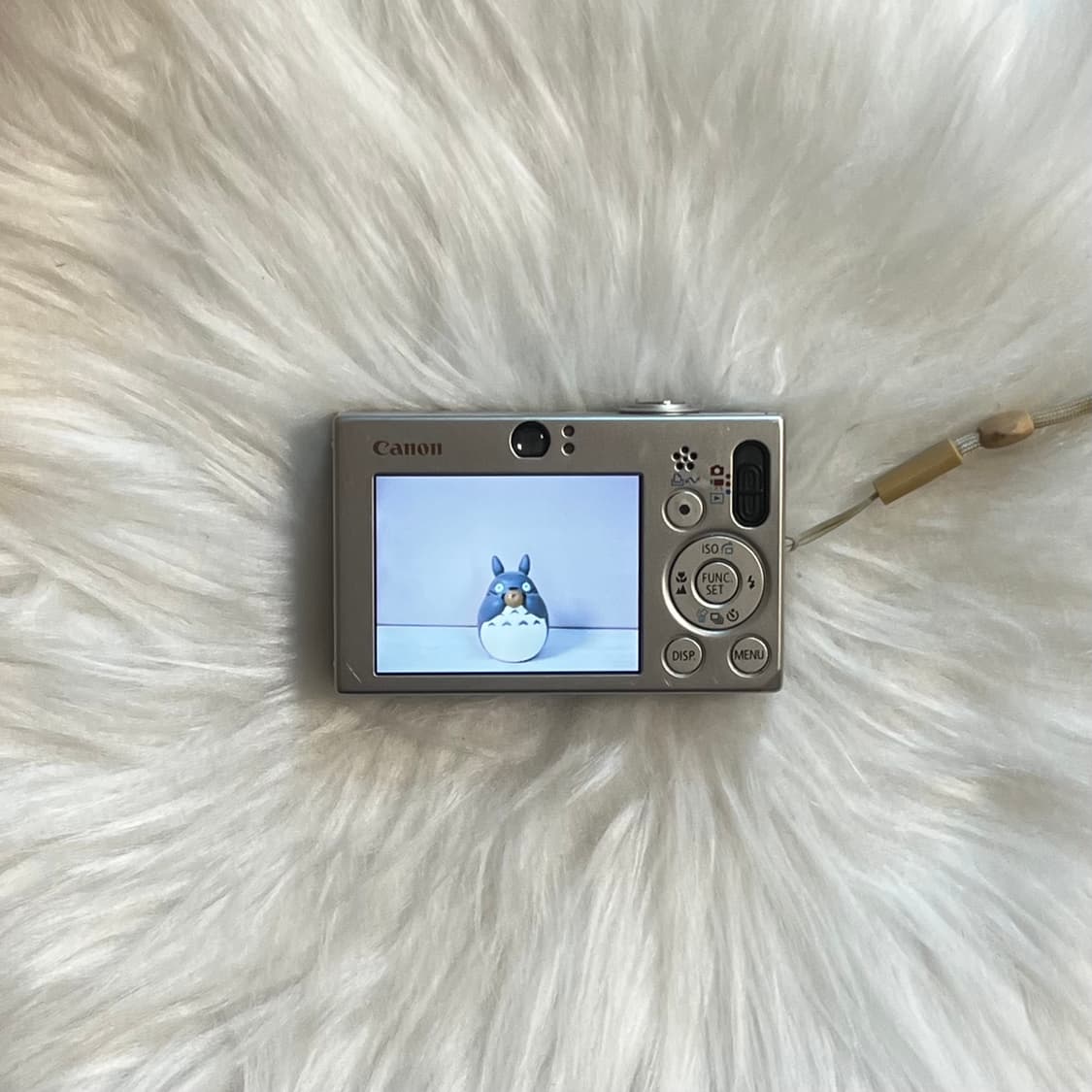 *한글*canon ixy10(ixus 70) 익서스70빈티지디카 상품이미지5