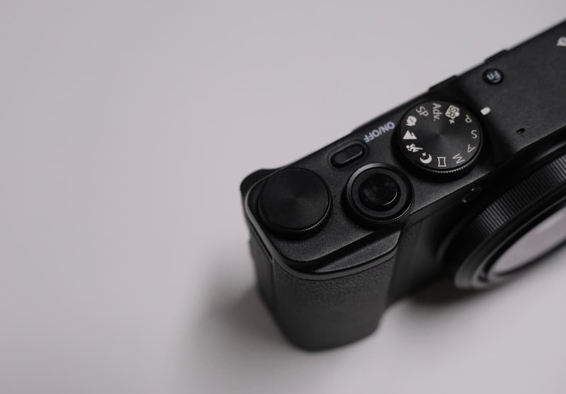 FUJIFILM xf-10 상품이미지6