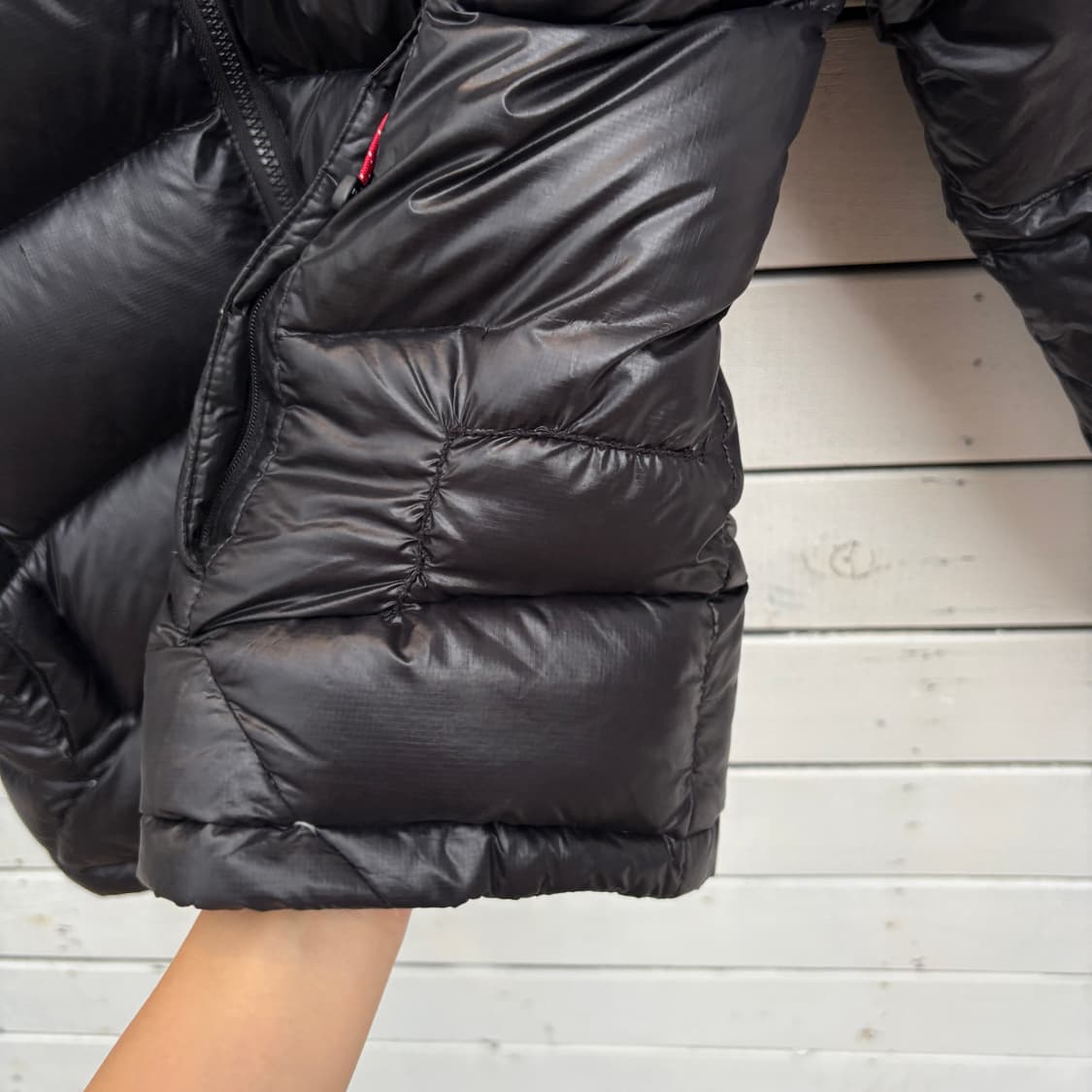 The North Face 노스페이스 패딩 상품이미지8