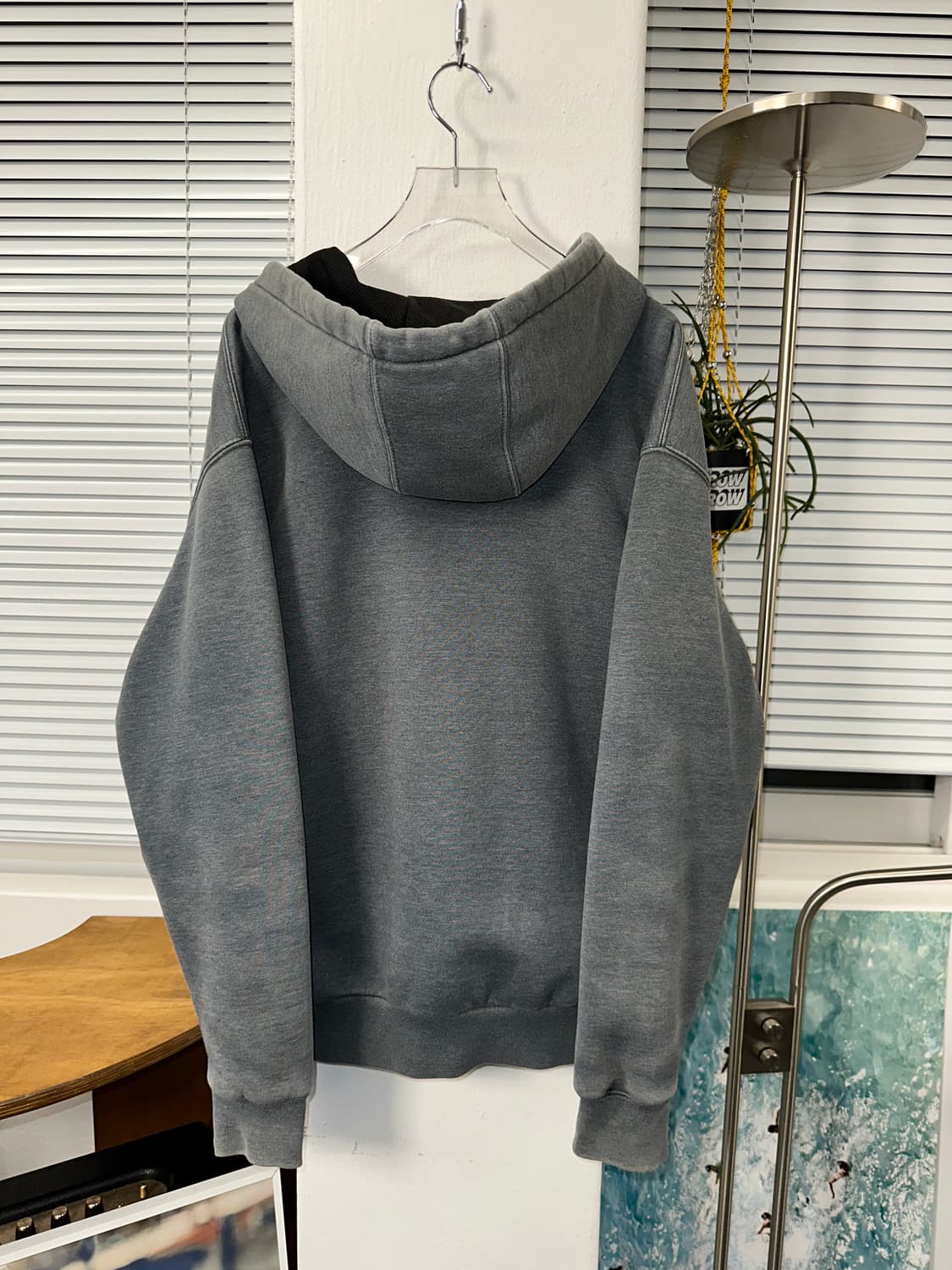 carhartt 칼하트 j149 후드 집업 자켓 상품이미지2