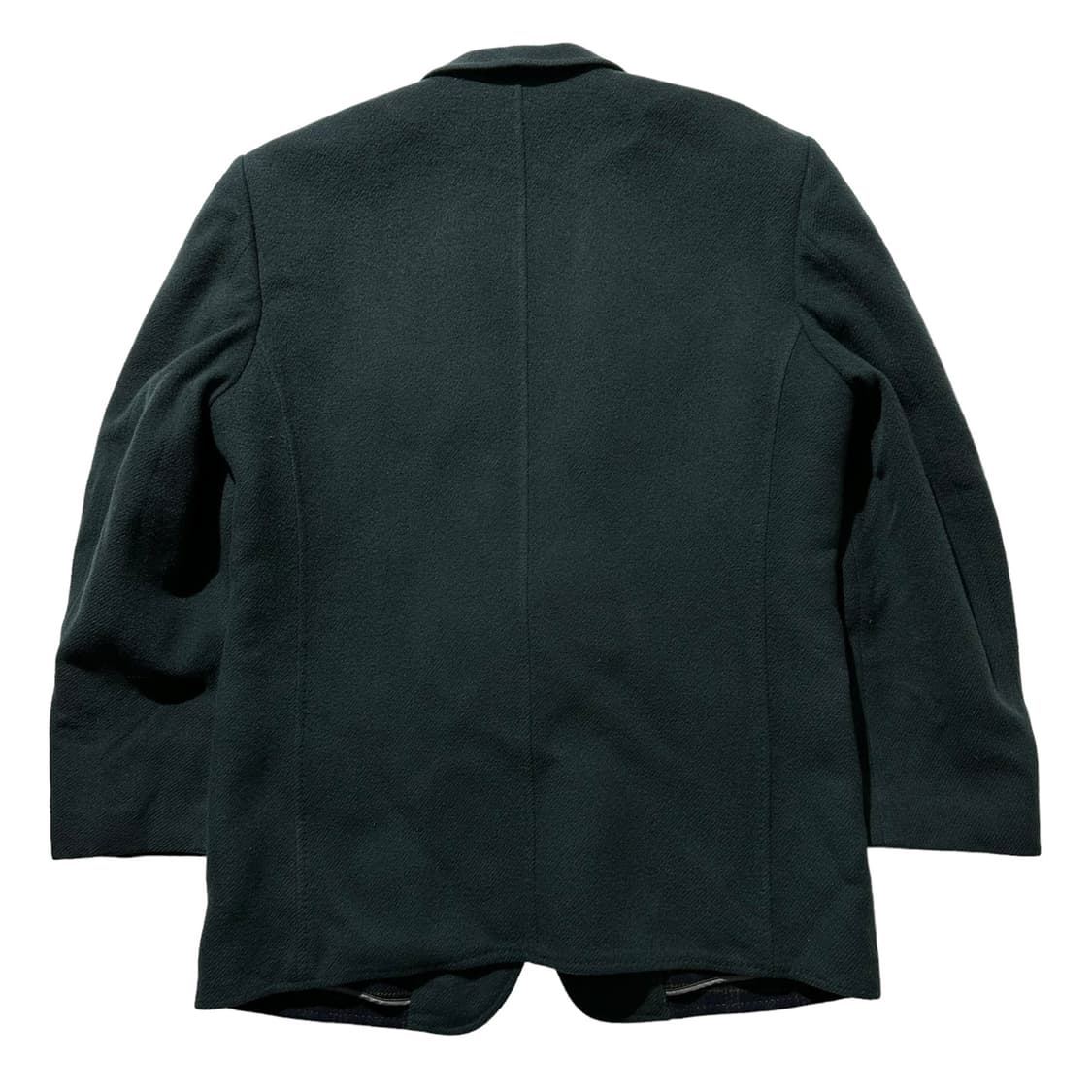 랑방 울 싱글 2B 블레이저 자켓 상품이미지2