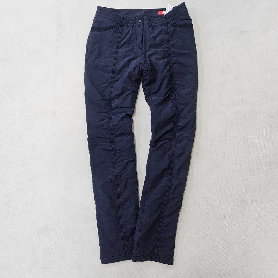 70 JDX 여성 골프 기모 팬츠 0319Y 상품이미지1