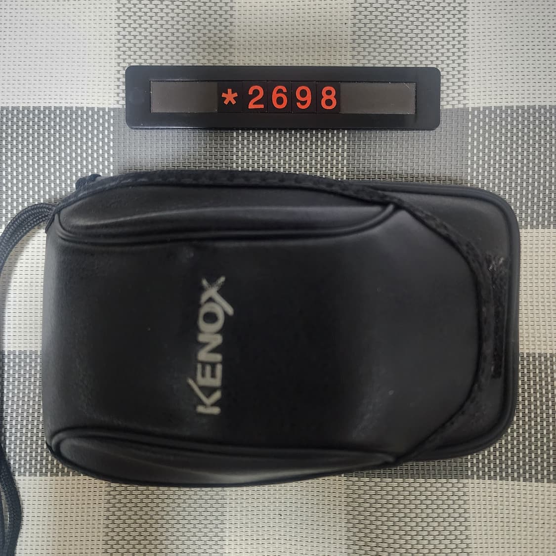 삼성캐녹스 Z 145 파노라마 필름카메라 파우치포함 상품이미지6