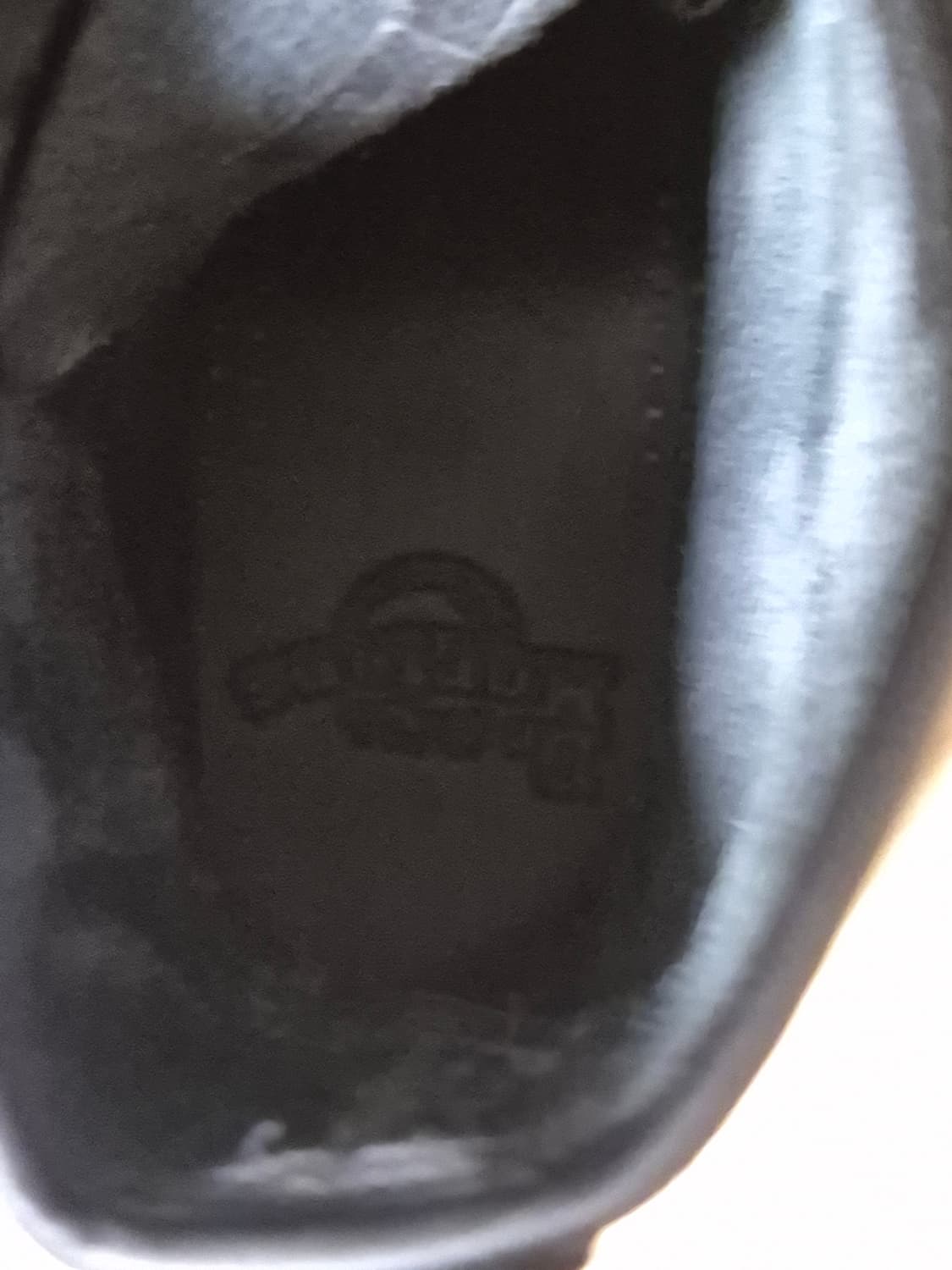 닥터마틴 1460 모노 8홀 부츠 상품이미지8