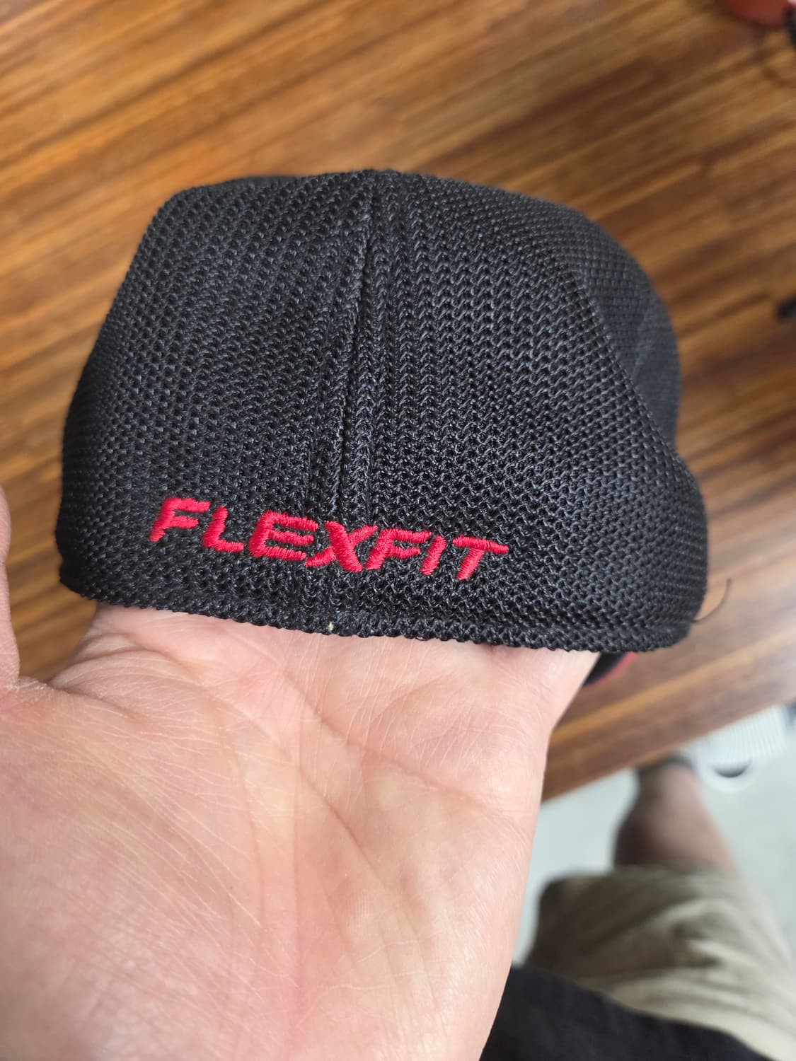 Lg 트윈스 메쉬 모자 s m 상품이미지3