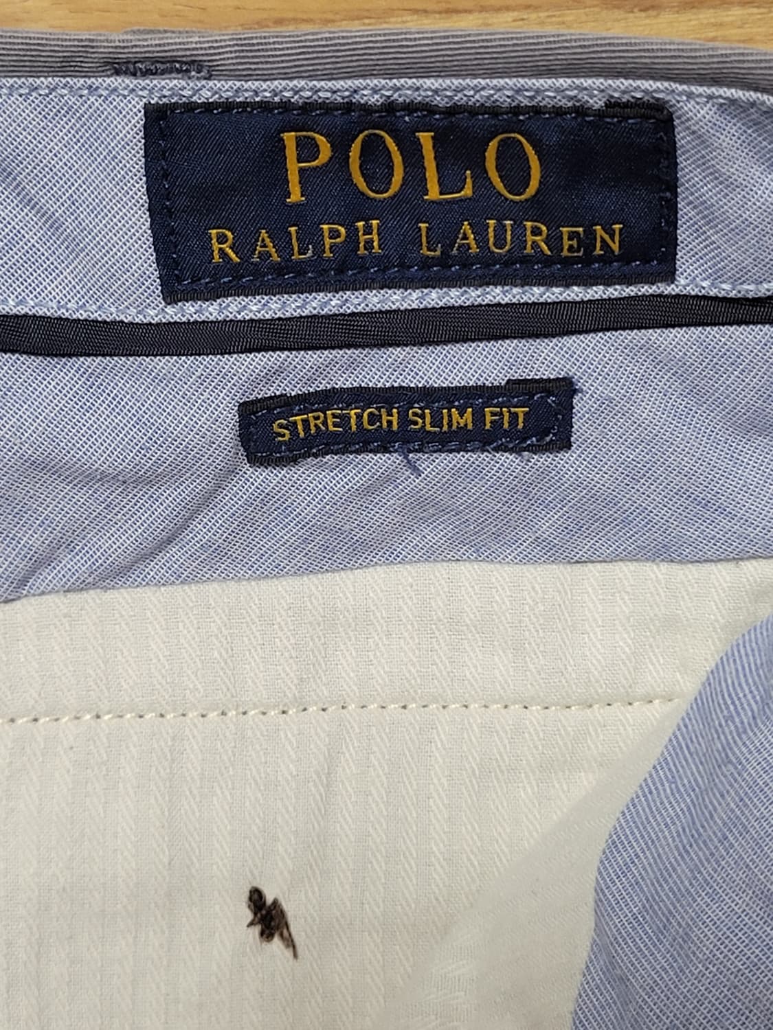 폴로랄프로렌 코튼바지
 상품이미지4