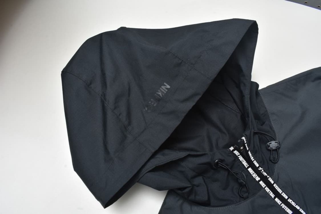 나이키 FC 바람막이 아노락 점퍼 XL  N1320 상품이미지7