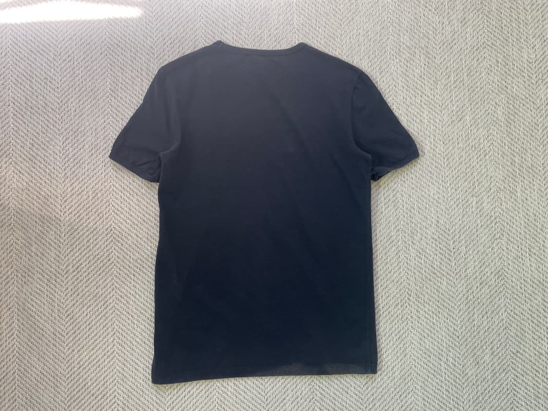 00s Raf by simons  라프시몬스 디스토션 아트 티셔츠 상품이미지7
