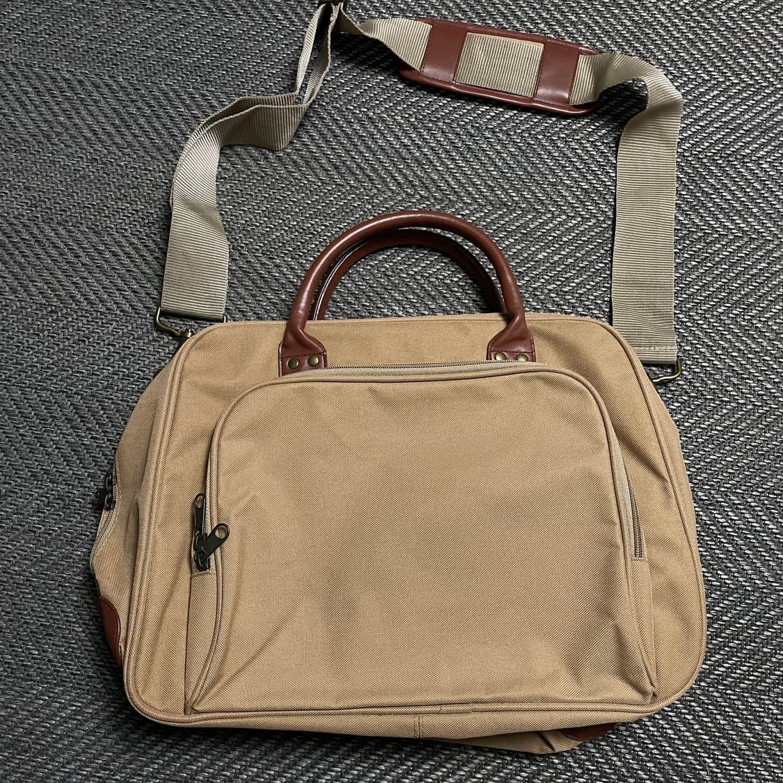 chivas regal 아메카지 빈티지 크로스 메신저백y 5246 상품이미지4