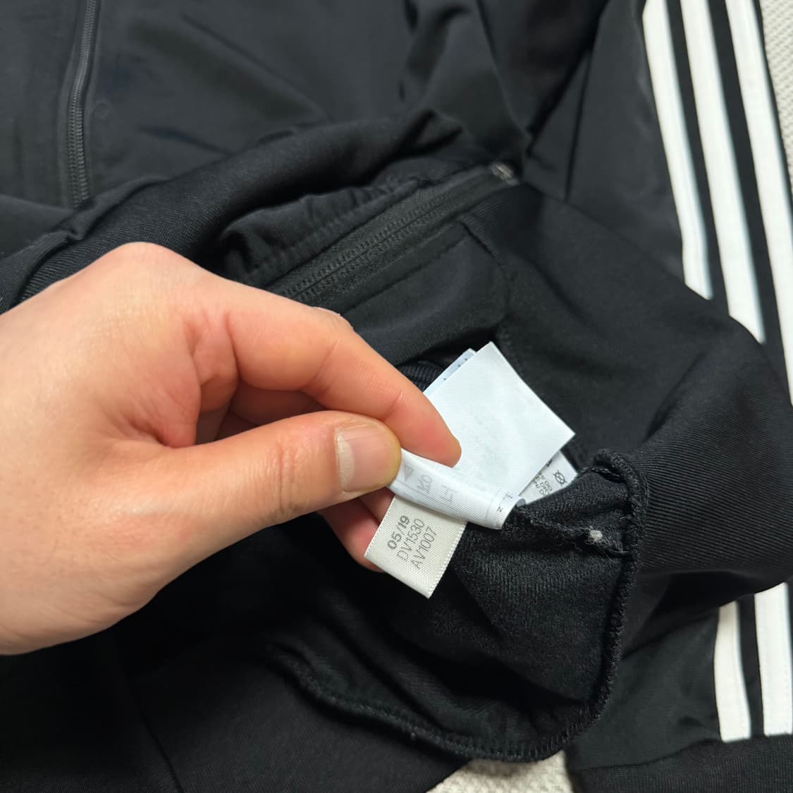 아디다스 파이어버드 트랙탑 상품이미지5