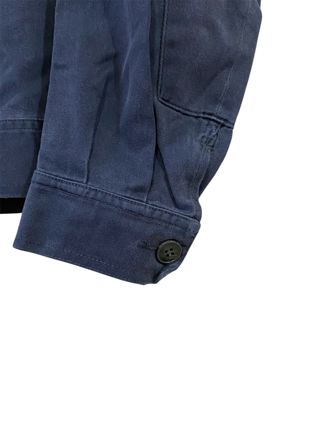 French Military Jacket 상품이미지2