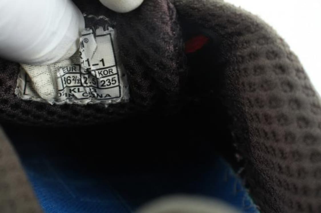 코오롱스포츠 스니커즈 상품이미지4