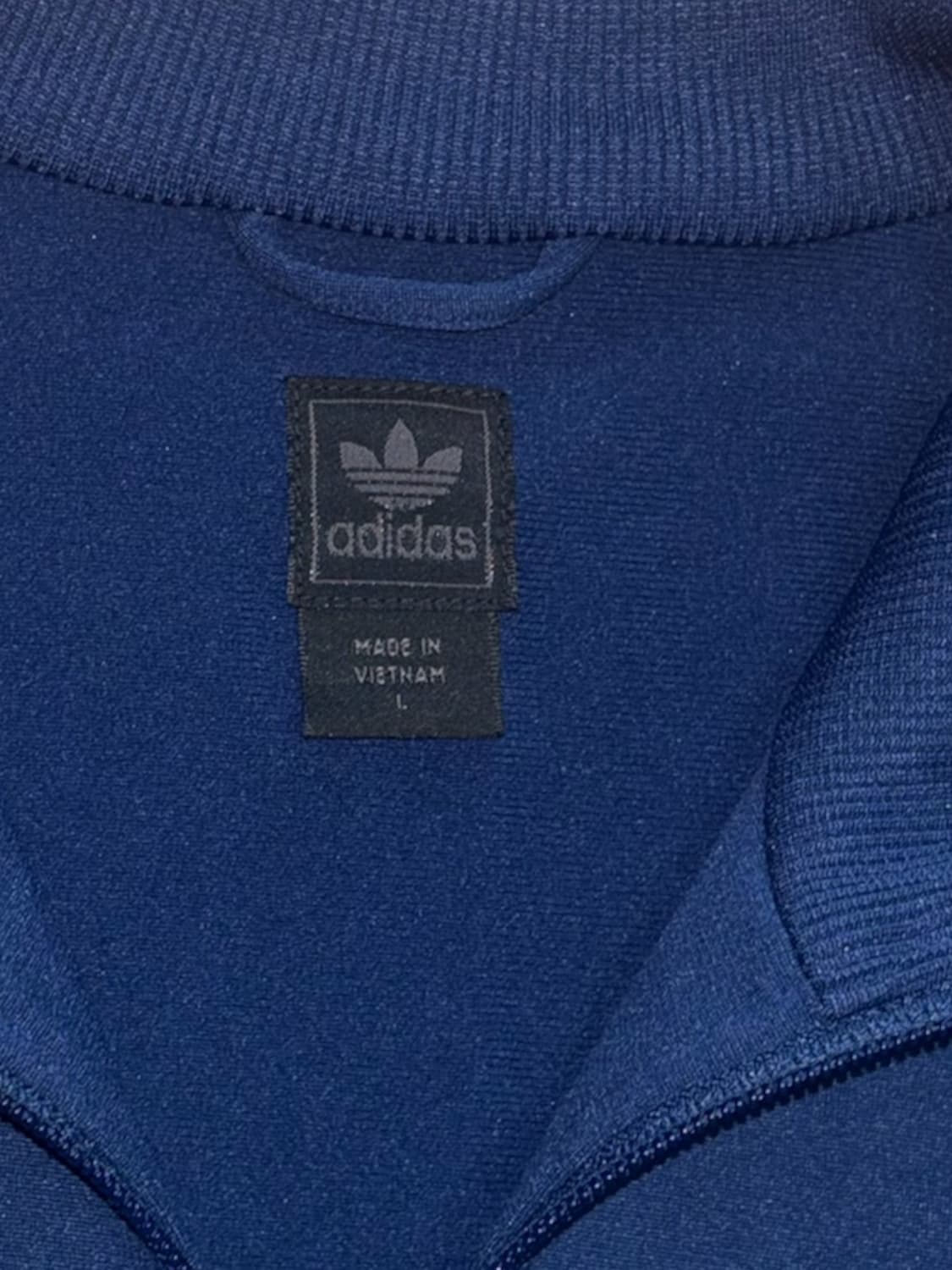 아디다스 올드스쿨 레어 아노깔 져지 트랙탑 상품이미지6