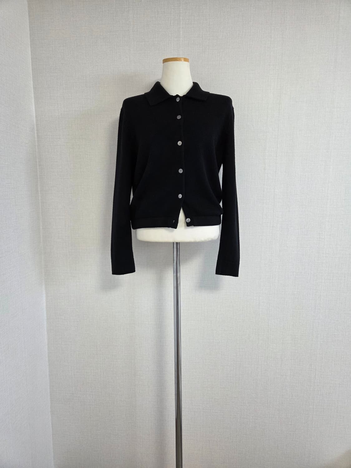 띠어리 가디건 상품이미지1