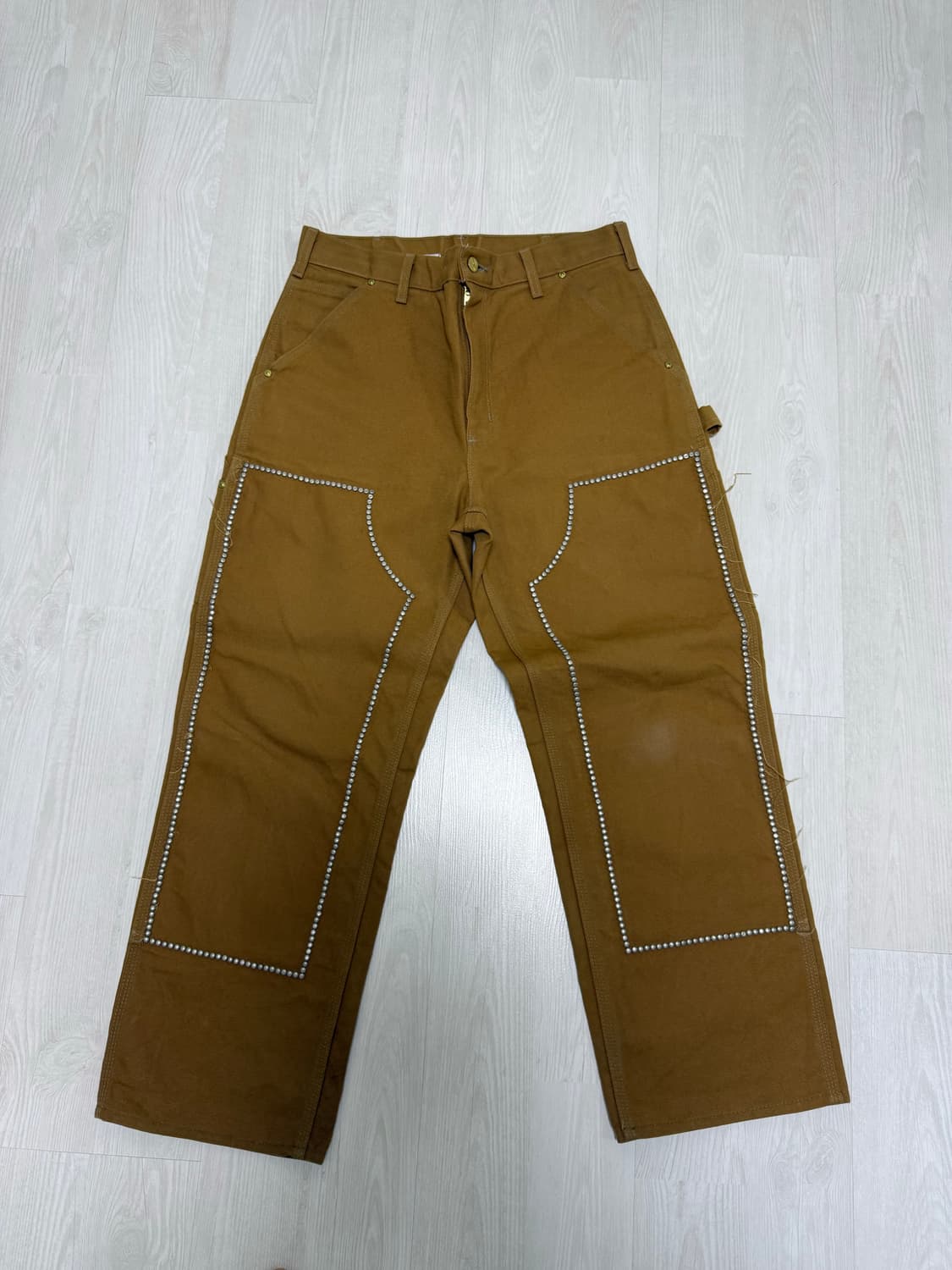 famouz 더블니 30 상품이미지1