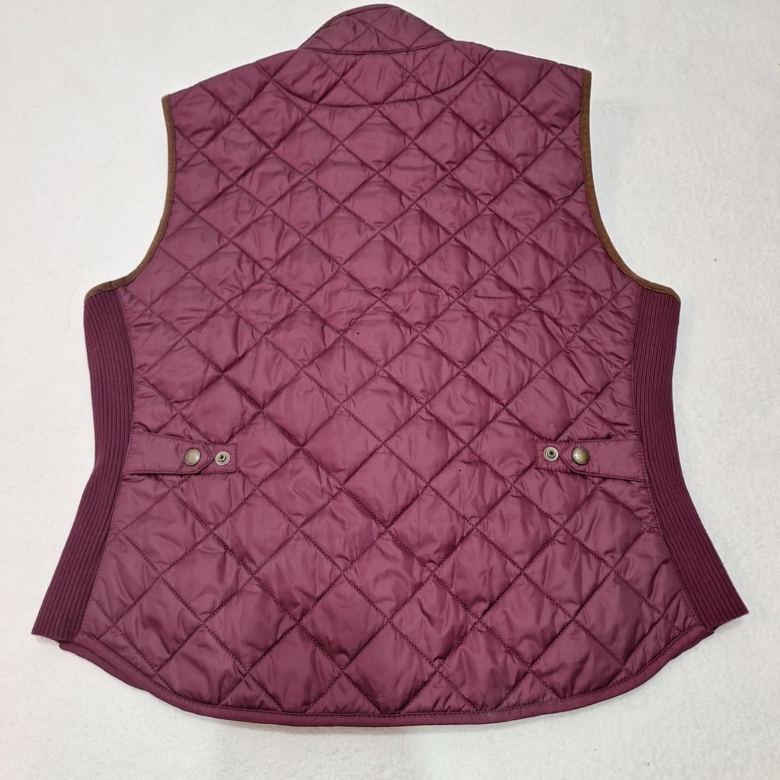 폴로랄프로렌  패딩조끼95 상품이미지5