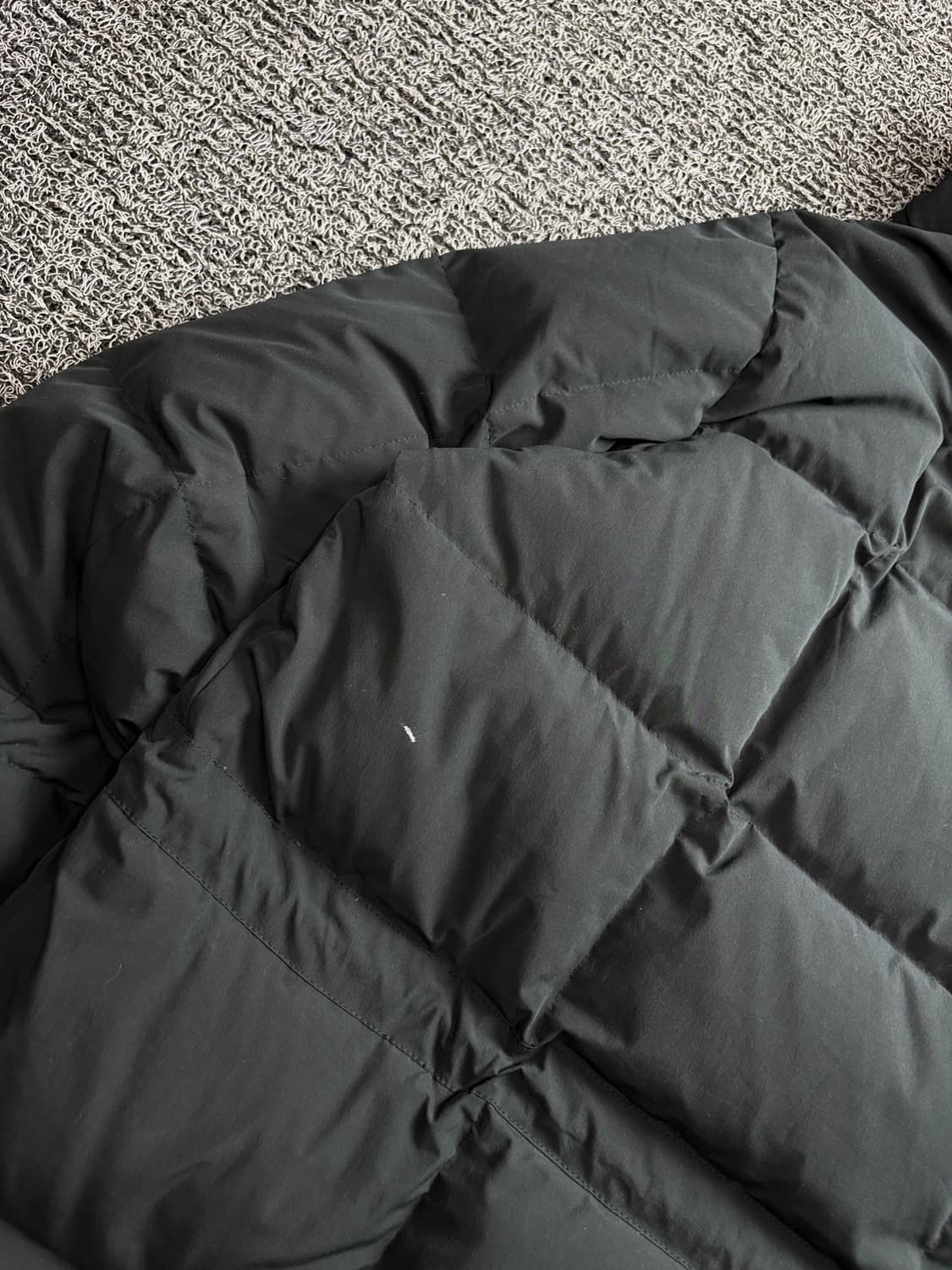 에디바우어 카라코람 다운 파카 3654 상품이미지7