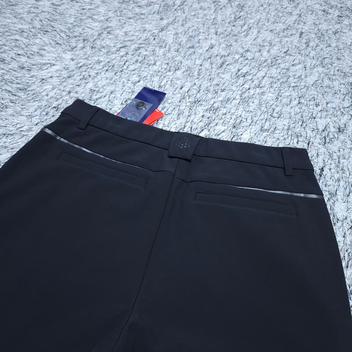 푸마골프) XL(33-34) 남자 기모골프바지 / 왕눈이샵 상품이미지6