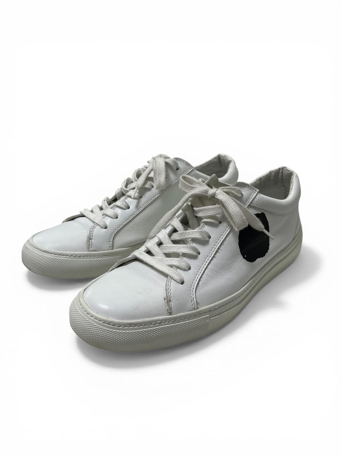 cdg x erik schedin, sneakers 상품이미지2