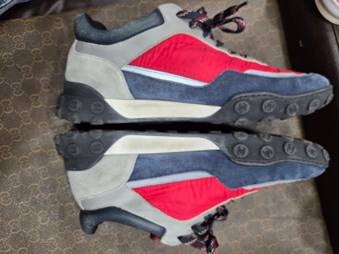 샤넬 스니커즈 상품이미지5