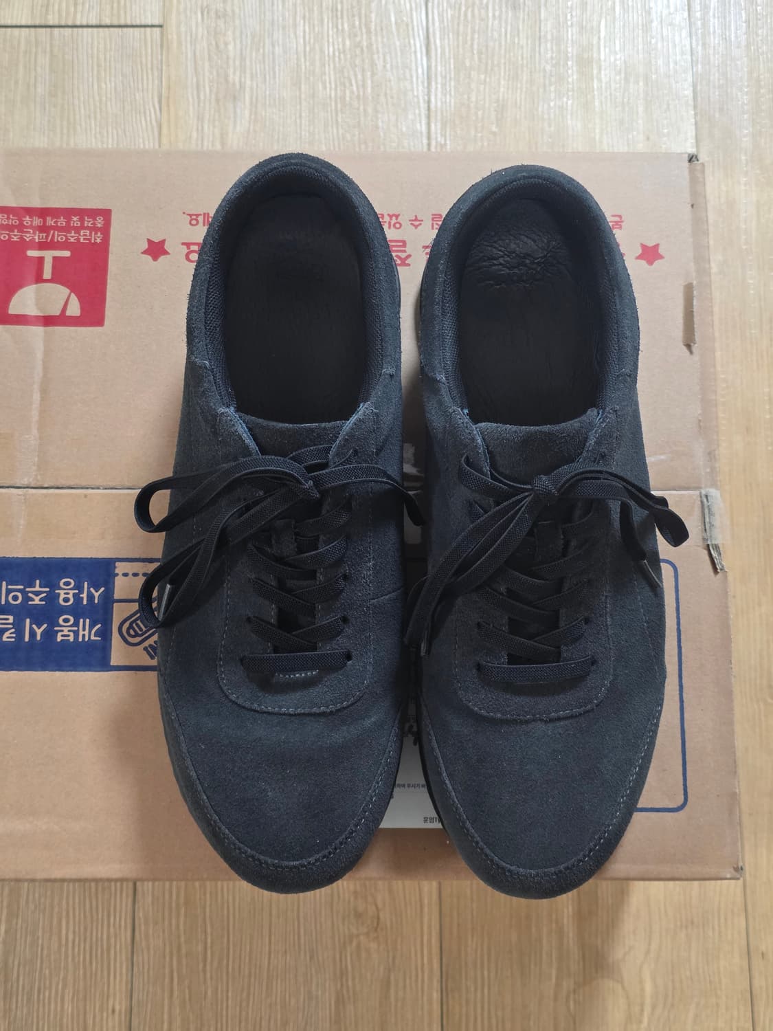 킨치 390 Yukon 다크그레이 280 상품이미지1